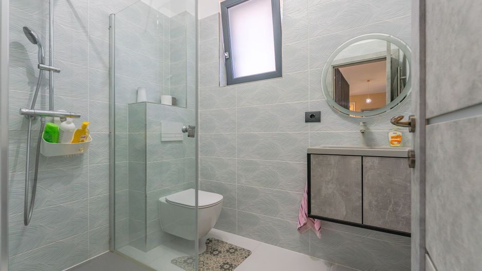 Casă Premium Sânpetru | 162 mp | Teren 971 mp | Mobilată și Utilată - Poză 21