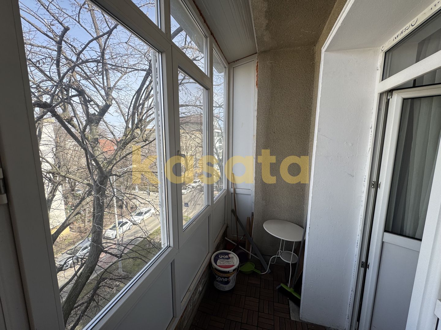 Apartament 2 camere de vânzare | Floreasca | balcon | boxă - Poză 15