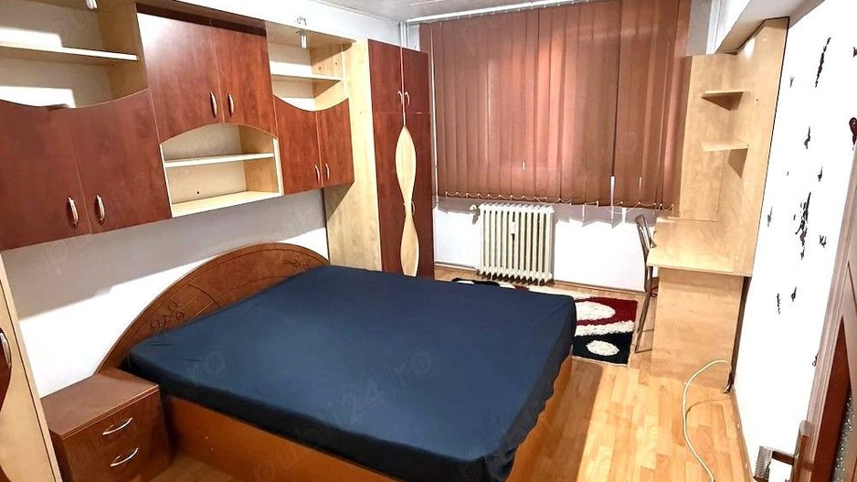 🚇 Închiriez Apartament cu 2 camere, vis-a-vis de metrou Dristor, 55 mp, etaj 7 - Poză 2