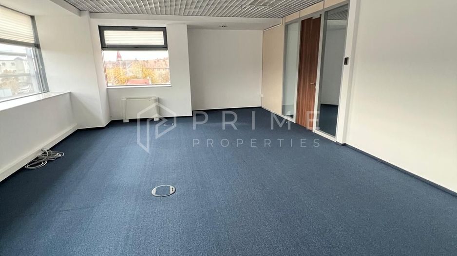 Spațiu de birouri de închiriat, 50-200 mp, centru, Târgu Mureș - Poză 10