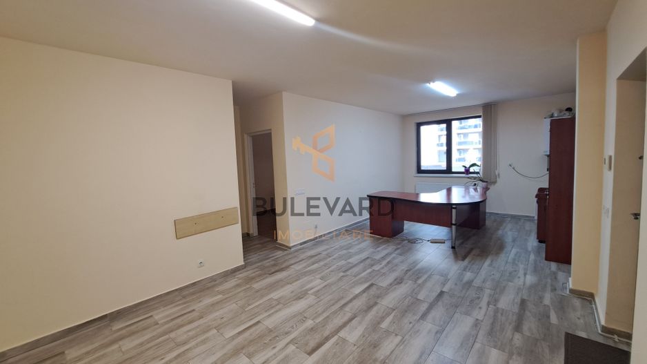 Spatiu de birouri, zona Metro! - Poză 2