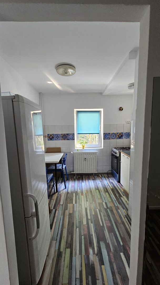 Garsoniera zona Mall Vitan - Str. Alexandru Moruzzi Voievod - Poză 9