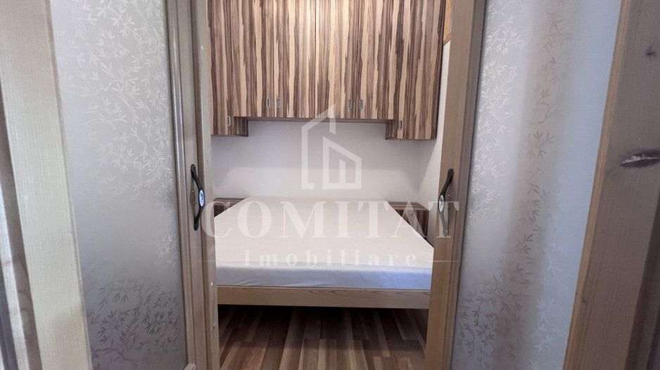 Apartament 3 camere și parcare | complex CBC, cartier Mărăști - Poză 2