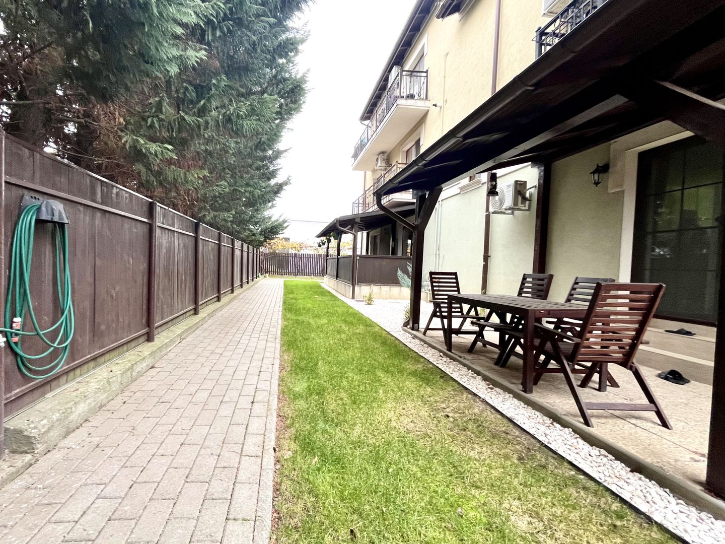 Apartament 3 camere, elegant amenajat, in Dumbrăvița- Kaufland - Poză 18