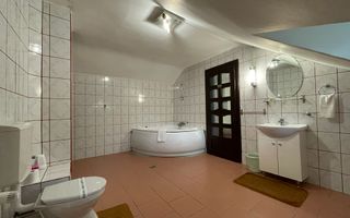 Casa de inchiriat in cartierul Zorilor! - Poză 32