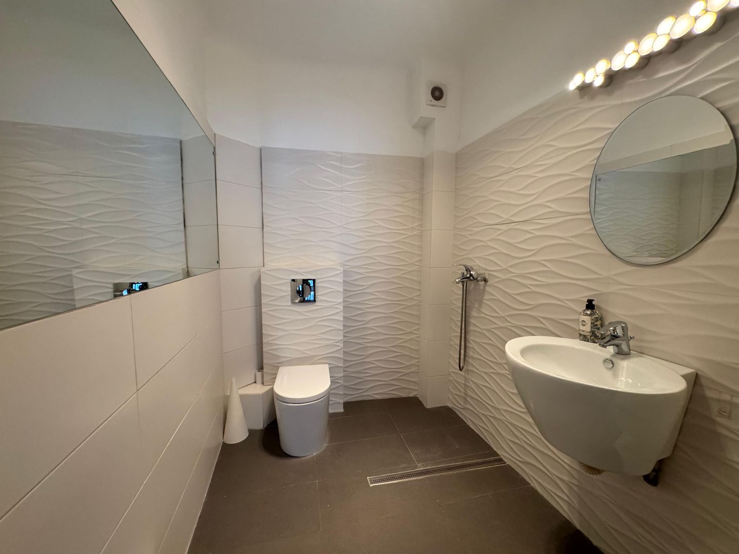 2 CAMERE| DECOMDATAT|VILA INTERBELICA| CALEA DOROBANTILOR - Poză 13