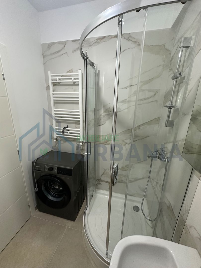 Apartament Visoianu-prima închiriere! - Poză 3
