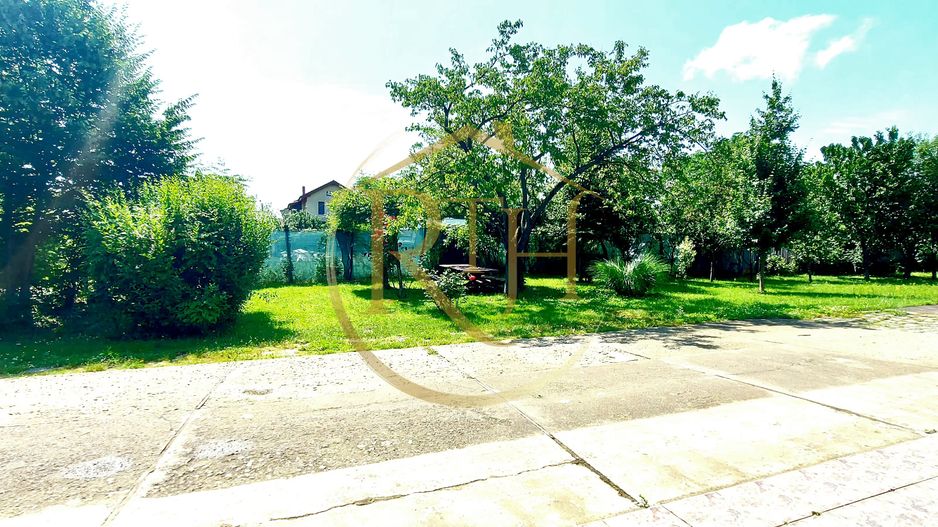 Oferim spre inchiriere casa spatioasa cu 2 camere, Zona Soarelui,cartier privat - Poză 19