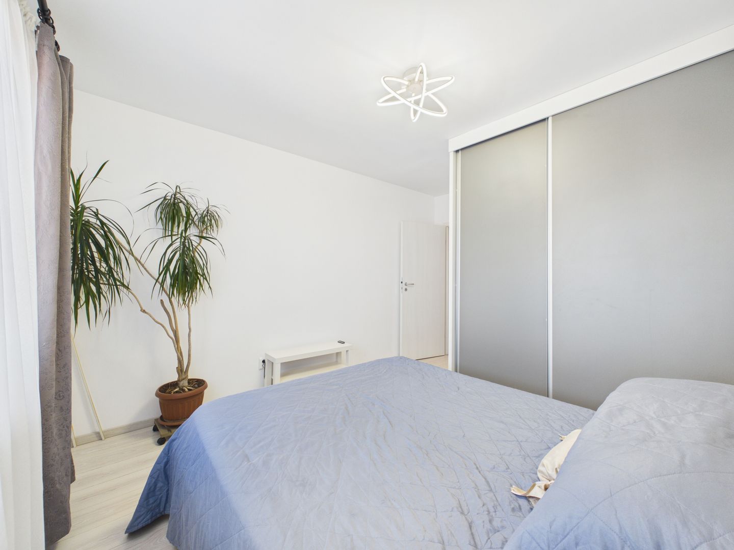 Apartament 2 camere | 2017 | de vanzare | Metrou Aparatorii Patriei - Poză 7