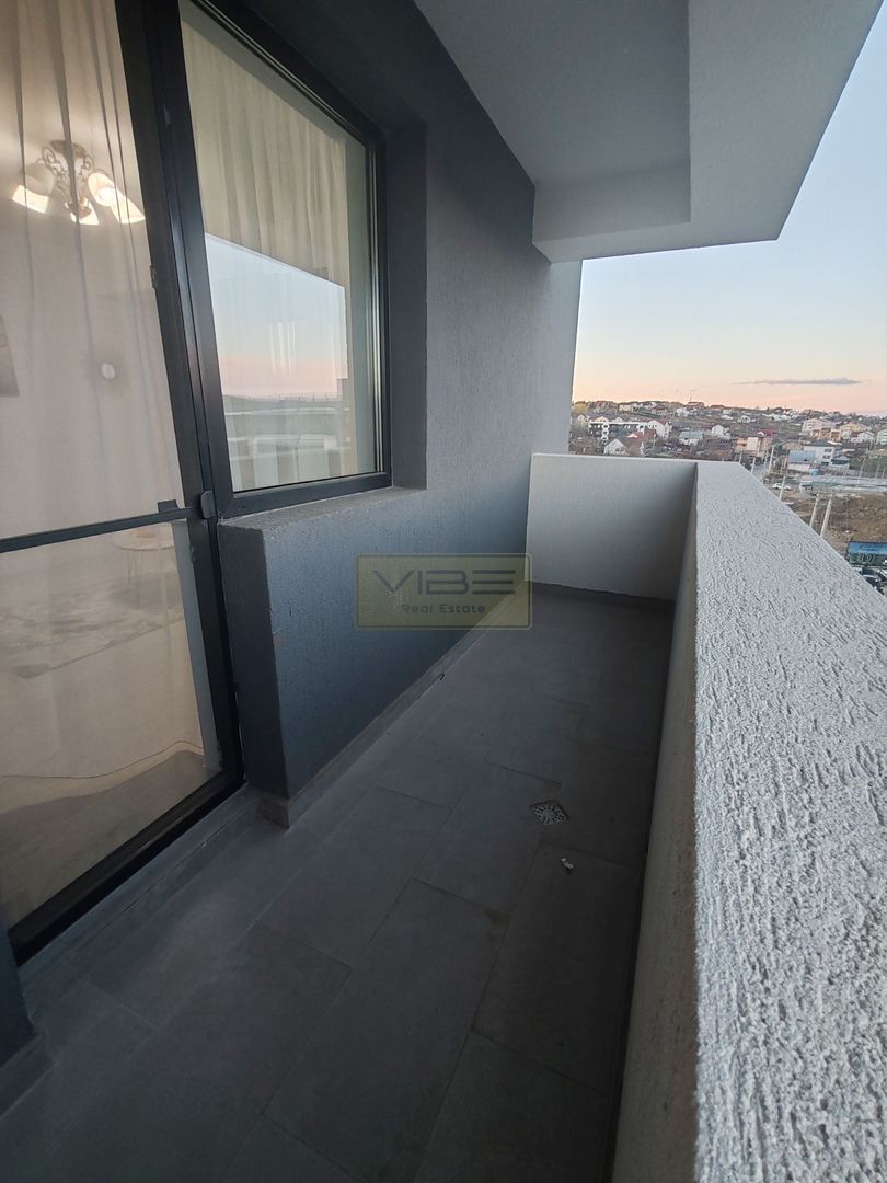 Apartament Premium - Vișan - Bucium Family Market! - Poză 22