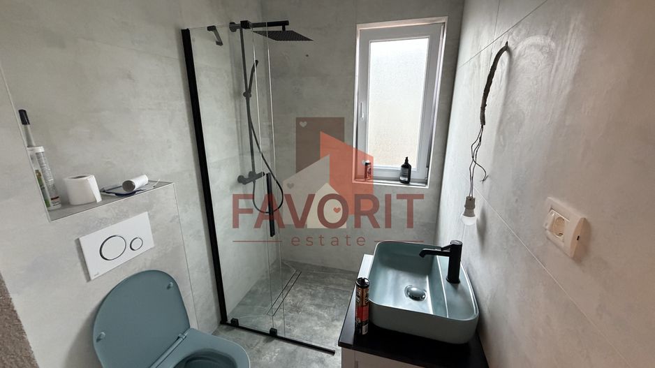 Toate utilitatile. Strada asfaltata. Finisaje la alegere. Comision 0% - Poză 10