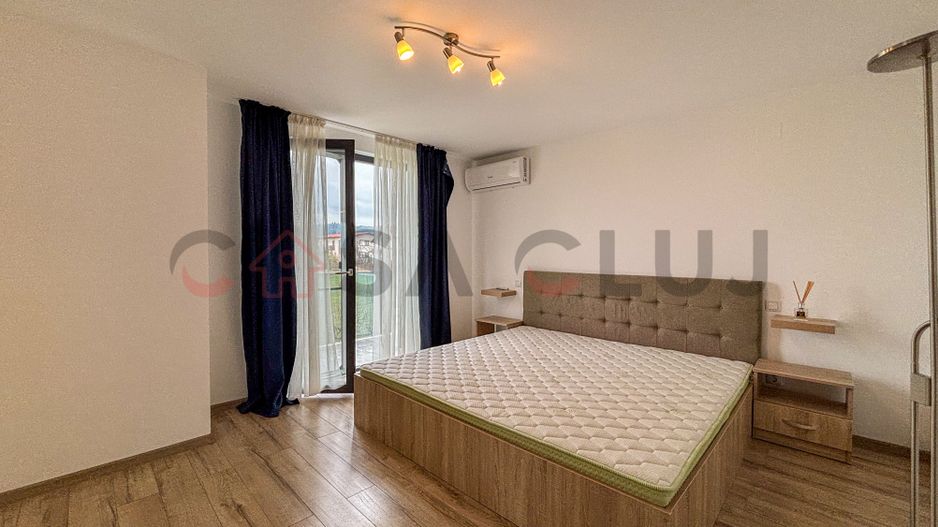 Duplex modern - Zona Aerisita - Cartierul Europa - Poză 4
