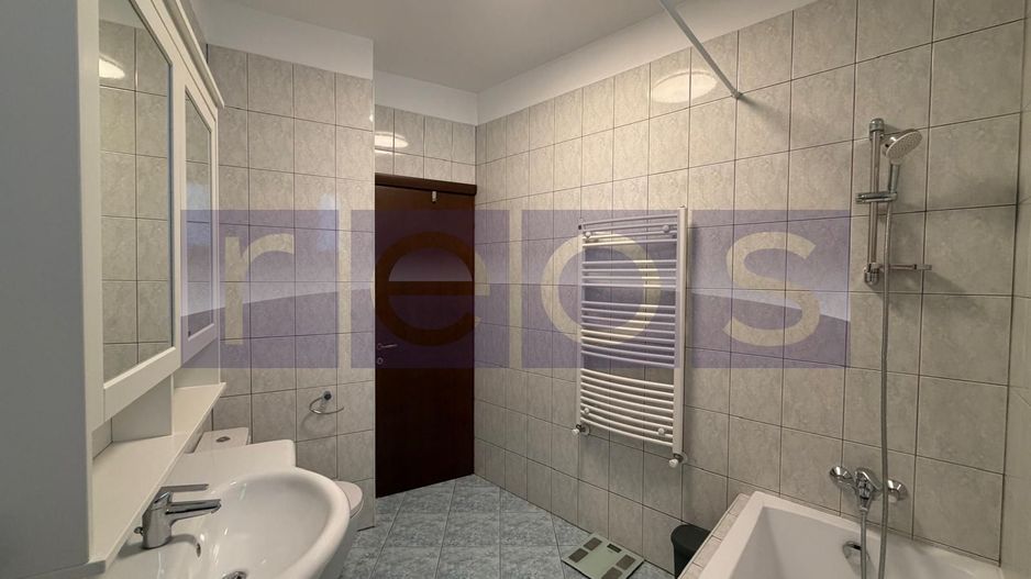 INCHIRIERE APARTAMENT DEOSEBIT 4 CAMERE | PARCUL VERDI | 160MP | LUX - Poză 25