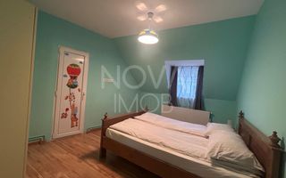 Casa de vanzare 200 mp cu spatiu comercial la parter, strada Lunga - Poză 10