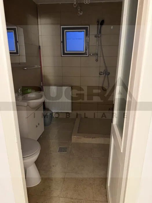 Apartament de 3 camere, modern, 63mp, zona Penny Apahida - Poză 7