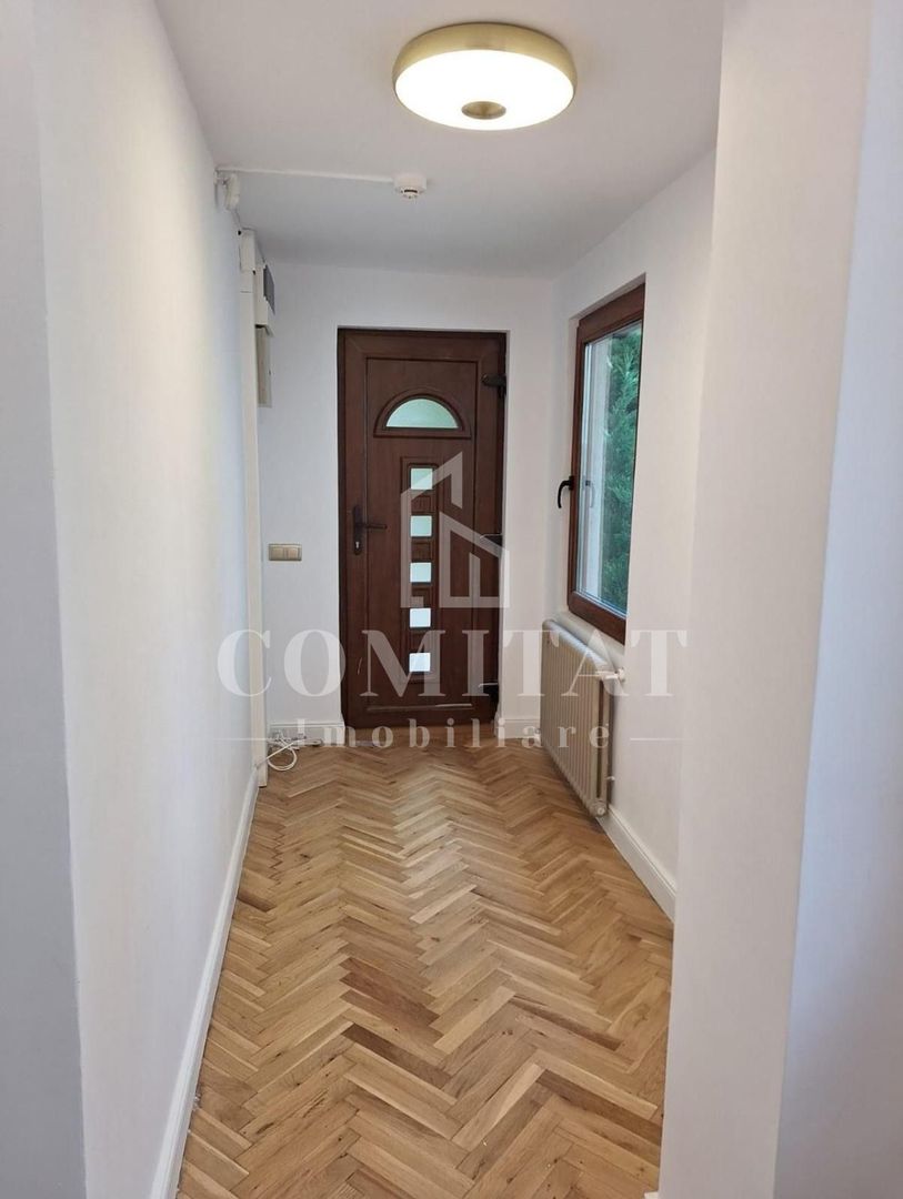 Casa finisată modern | 3 camere | Andrei Mureșanu - Poză 15