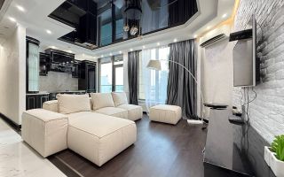 Chirie, apartament, 2 camere, str. Columna, Centru - Poză 3