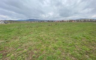 Teren Intravilan 850 mp-drum privat-ideal casa-Zona Zavoaie - Poză 2