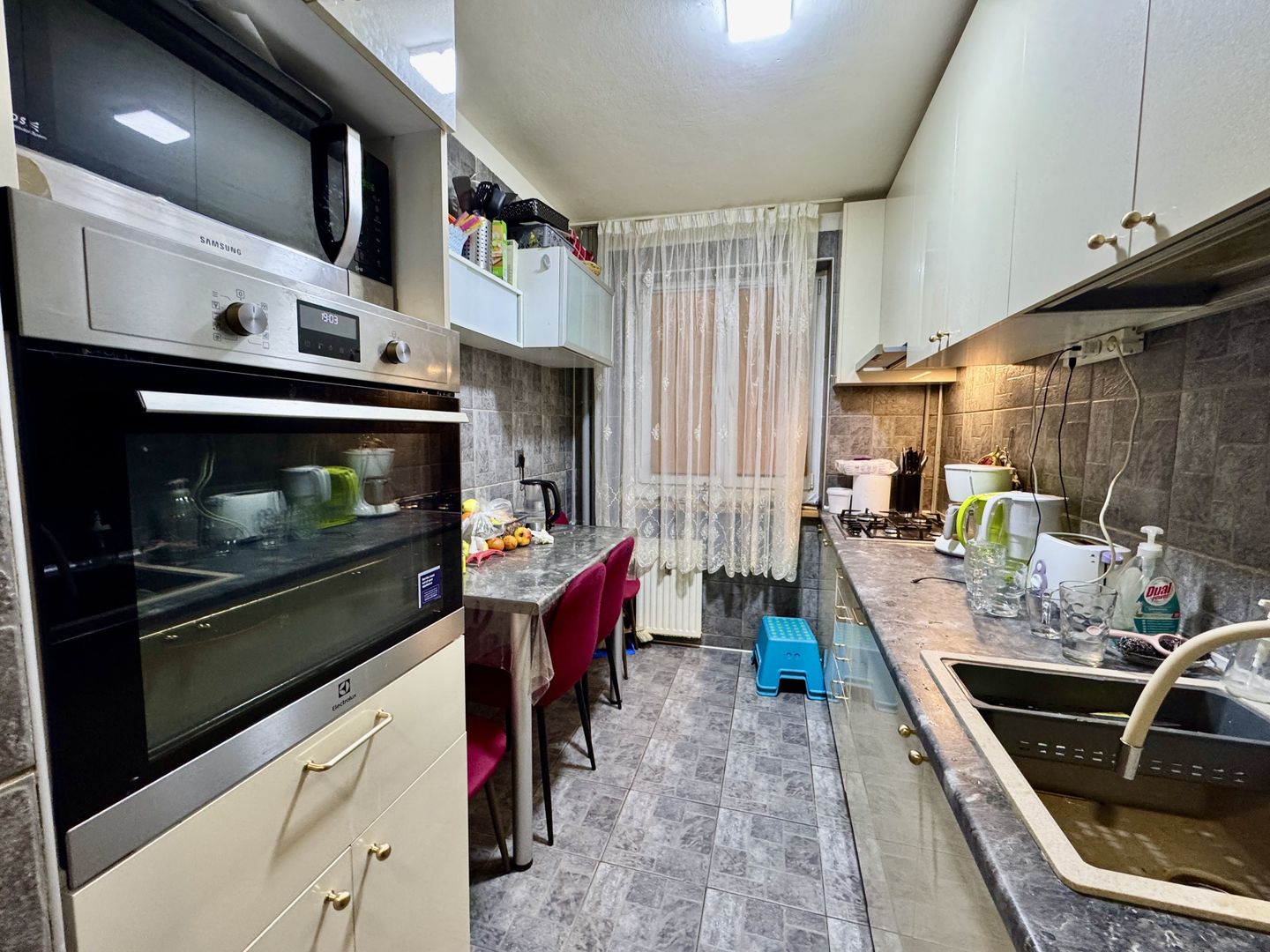 Apartament 3 camere lux | Bulevardul Timisoara - Poză 7