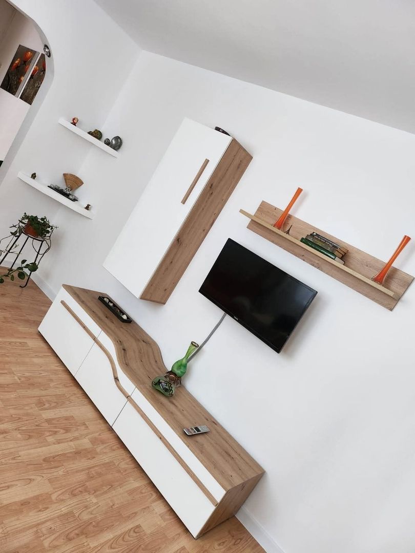 Apartament cu trei camere, Brancoveanu, 120.000€ negociabil - Poză 2