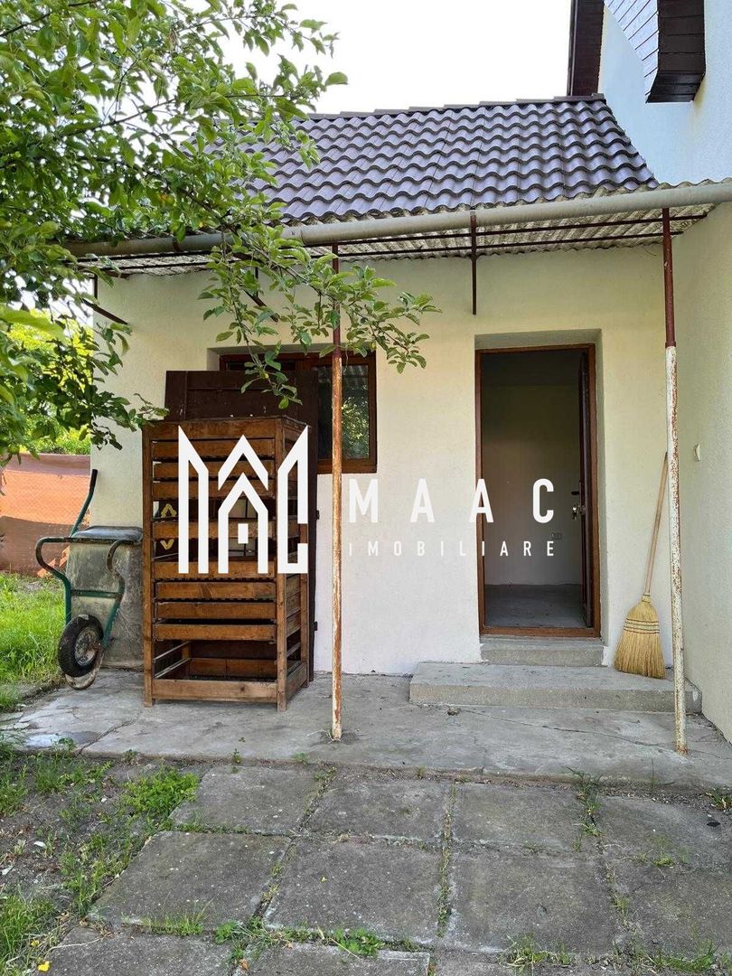 Casă de vânzare | 2.173  MP | Hamba | 7 Km de Sibiu - Poză 7