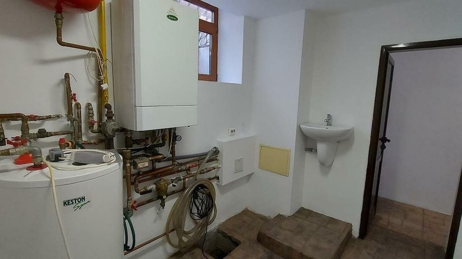 Vila de vanzare direct de la proprietar. - Poză 13