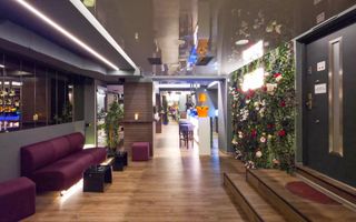 Victoriei 100 Bar | Spațiu HoReCa 169 mp Calea Victoriei - Poză 4