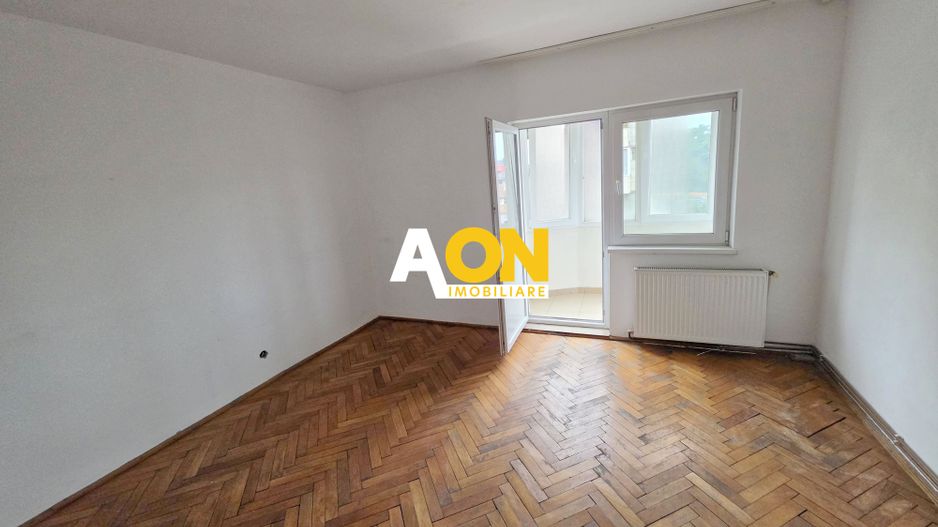 Apartament 2 camere, etaj 1, decomandat, 57 mp utili, 2 balcoane, boxa - Poză 9