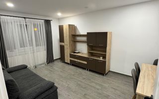 Apartament de 2 camere, modern, 40mp, parcare, zona McDonalds - Poză 4