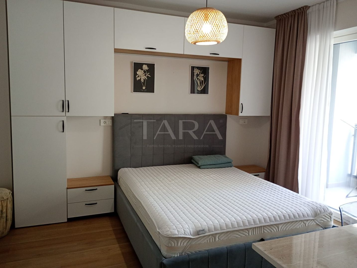Apartament 3 Camere de Vânzare – Zona Vivo/Metro - Poză 8