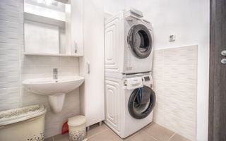 Apartament deosebit cu terasă panoramică – Sanpetru, Str. Sfinții Constantin - Poză 12