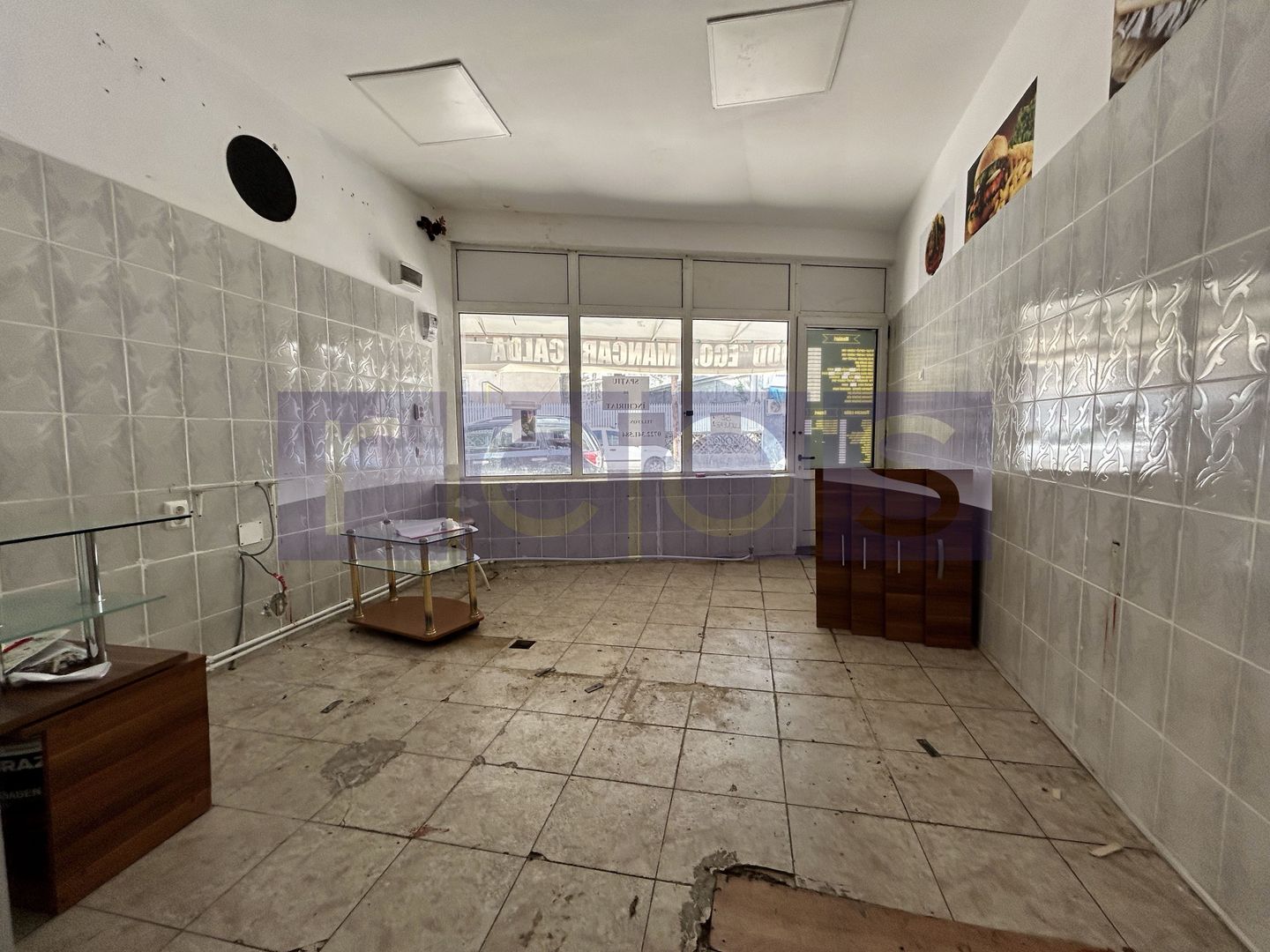 VANZARE CASA + TEREN | ZONA PIATA MATACHE - Poză 7