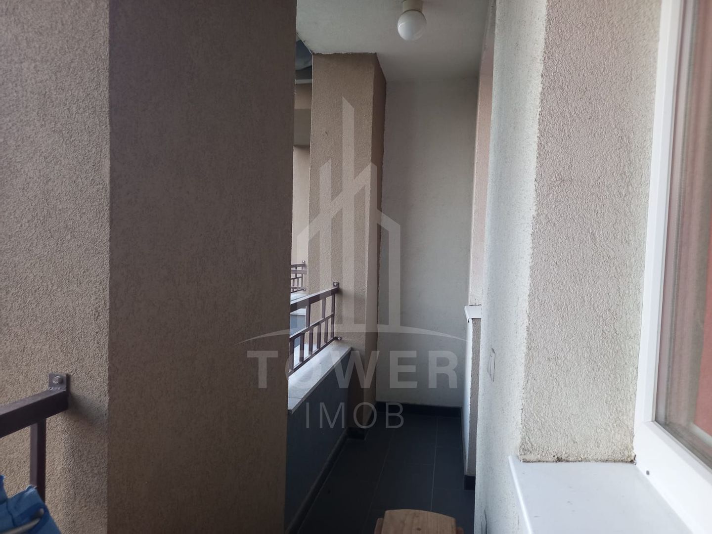 Garsoniera in Selimbar(str. Pictor Brana) - Poză 9