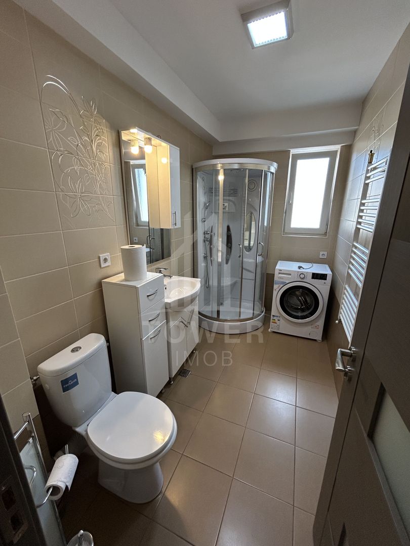Apartament 2 camere de închiriat | Cartierul Arhitecților - Poză 10