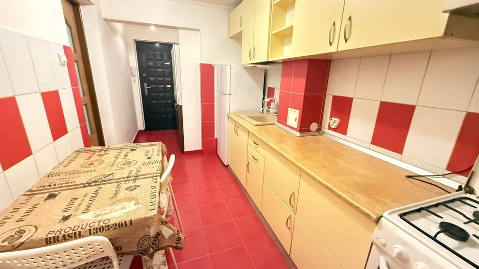 Apartament 2 Camere Teiul Doamnei Lacul Tei - Poză 9