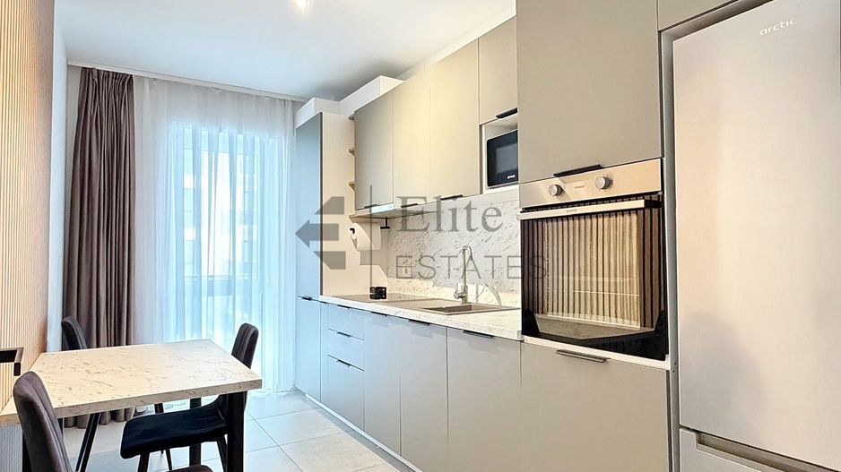 Apartament modern 2 camere decomandate Prima Arena - Poză 8