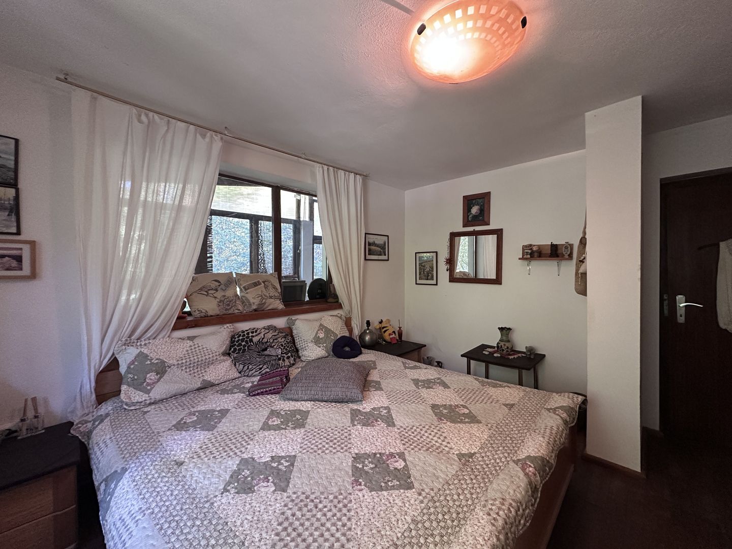 Vanzare casa in Pucioasa, Dâmbovița - 4 camere - teren 5.808 mp - Poză 2