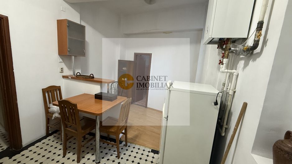 3 camere I Bdul Carol- Armeneasca I Etaj 1 I Loc de parcare - Poză 9