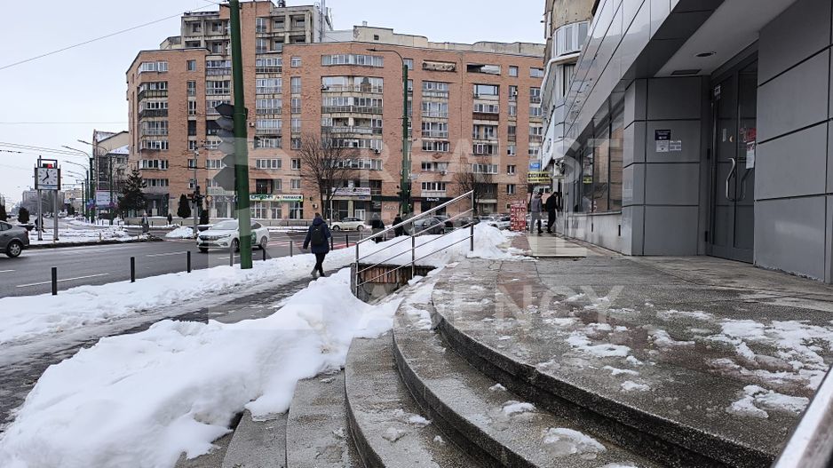 Spațiu Office Premium, Centrul Civic, Brașov - Poză 6