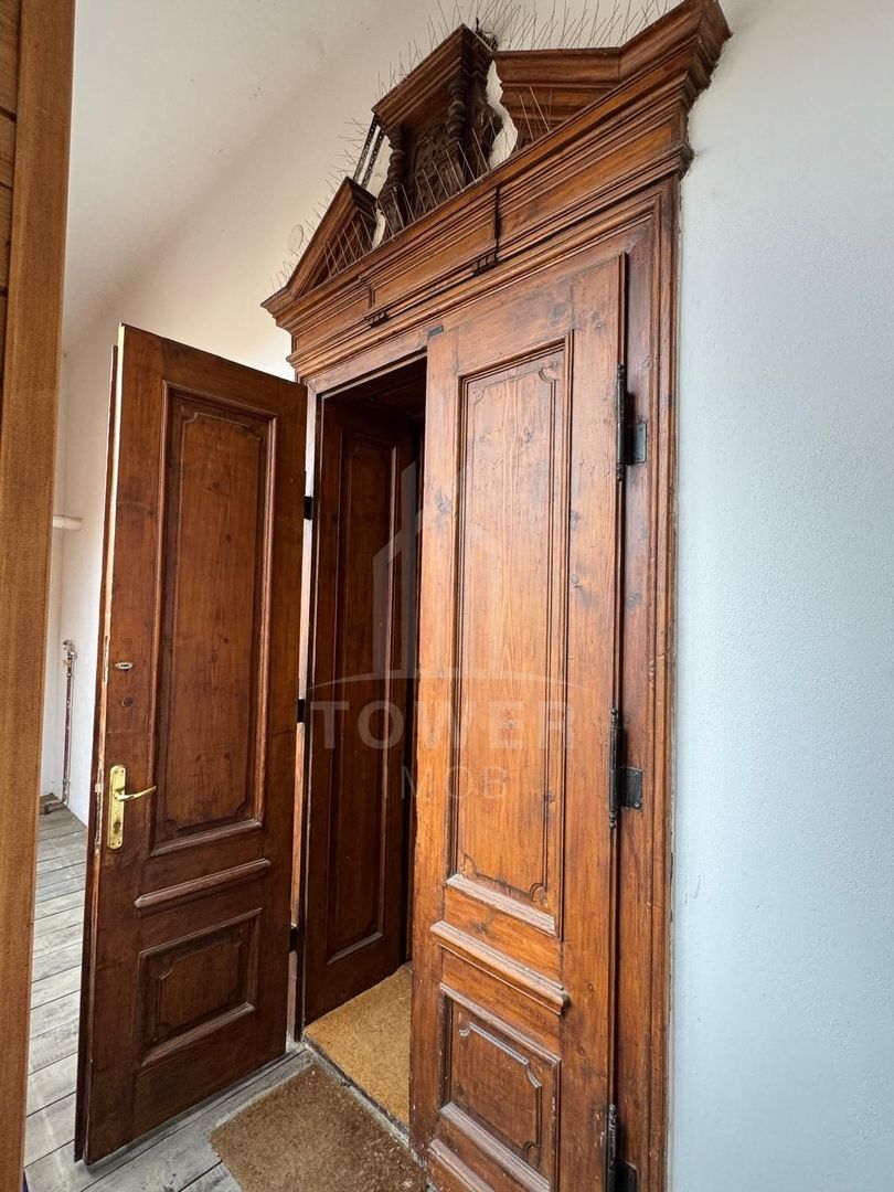 Apartament 4 camere, ultracentral – 84,3mpu complet mobilat și utilat – 265.000 - Poză 10