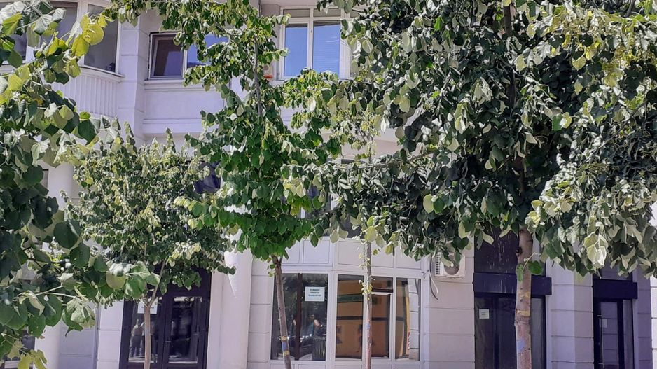 spatiu comercial 96 mp | Decebal | Rond Alba Iulia | Unirii - Poză 8