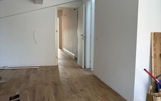 Ap 3 camere 130 m utili et 3   Baneasa strada dobrogeanu gherea  particular - Poză 4