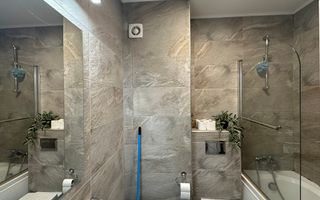 Apartament 3 camere in bloc nou pe Calea Manastur! - Poză 12