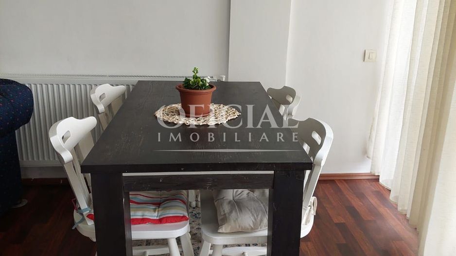 Apartament 2 Camere | 58 Mp | Balcon | Intermediar | Zorilor GH.Dima - Poză 5