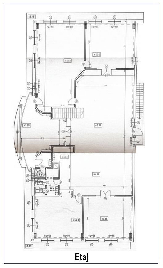 Hala industrială la cheie 2760mp teren 13.000mp, Fântânele Jud. Arad - Poză 17