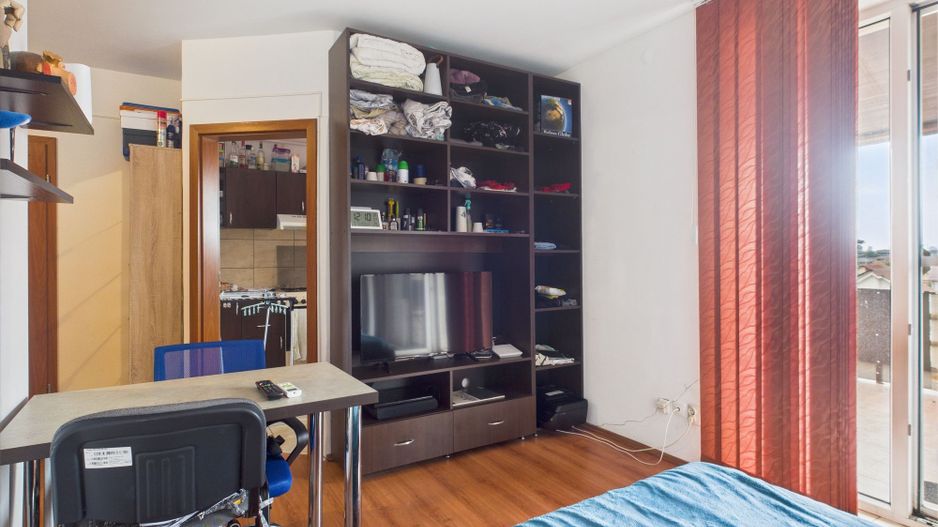 Apartament cu o cameră Giroc - Poză 1