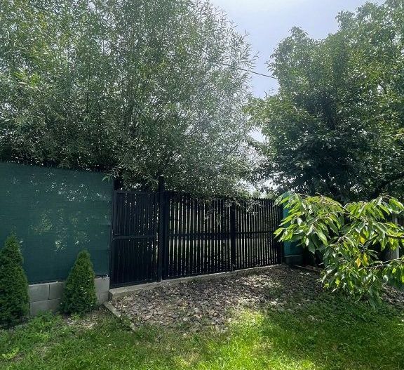 Vând teren intravilan, Str Dealului 64 - 936 mp,front stradal 13.4 m - Poză 5