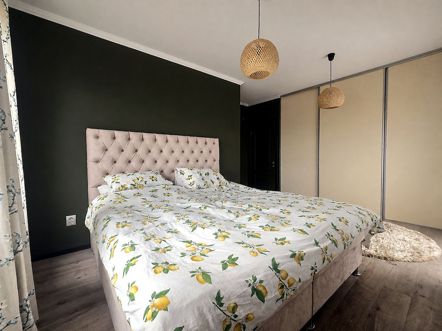 Casă individuală, zona Donath, 142,72, cu view spectaculos - Poză 6