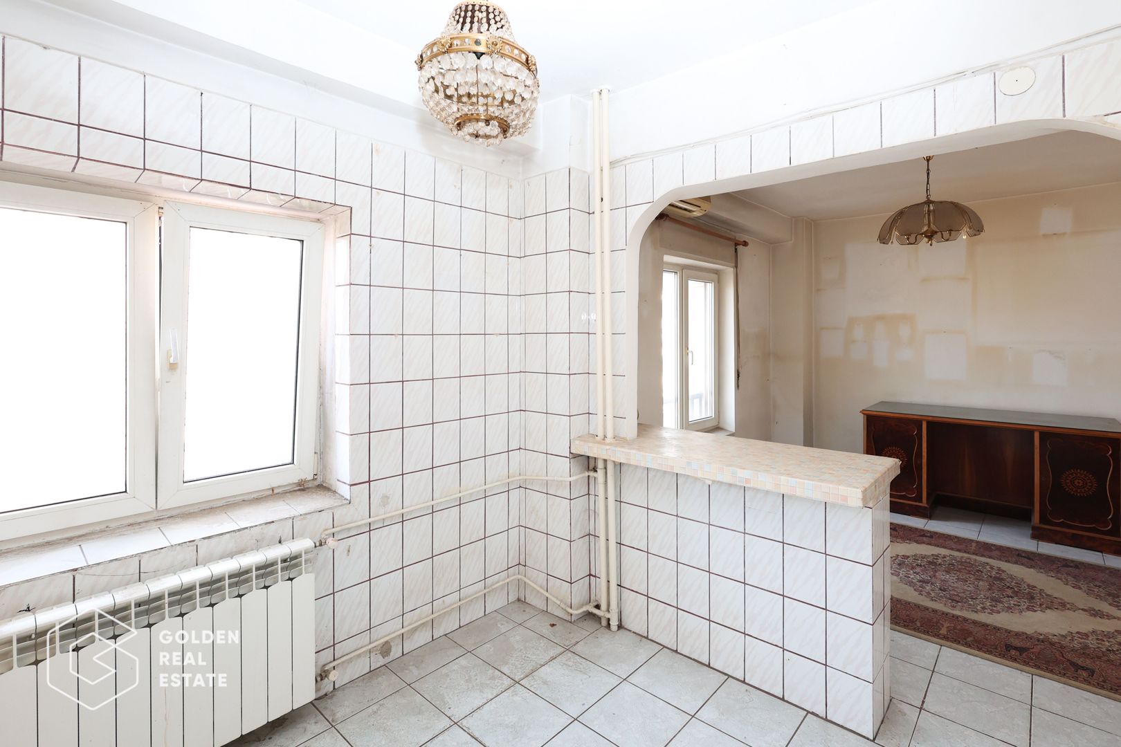 Apartament 3 camere, Ultracentral, Bd. Națiunile Unite, et. 2, 81 mp - Poză 13