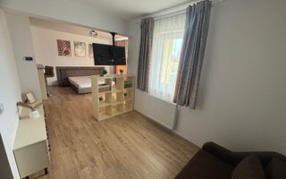 Garsoniera mobilata/utilata-zona Coresi - TopCity - Poză 9